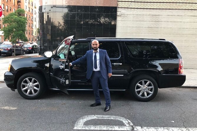 Limo Tour NYC to Woodbury Common Premium Outlets - What the limo extras are really worth