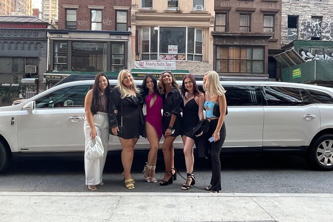 Limo Tour NYC to Woodbury Common Premium Outlets - Timing, pickup, and the return journey