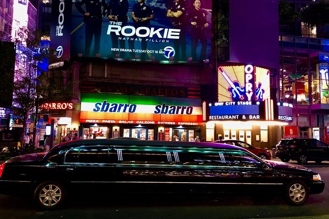 Limo Tour NYC to Woodbury Common Premium Outlets - Who should book this private shopping day?