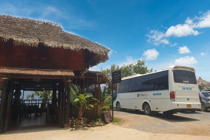 Limousine Shuttle Bus from Hanoi to Pu Luong with Hotel Pickup - Price, timing, and the real value