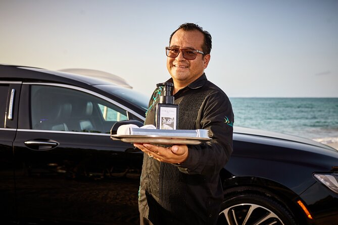 Lincoln Strecth Limousine with Wi Fi on board - Key details before you book
