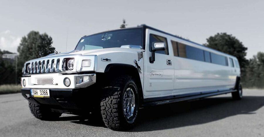 Long Hummer or Cadillac Limousine Party Ride - What you see, and what you do not