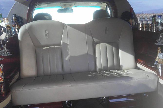 Los Angeles 6-Hour Custom Private Tour in a Dual Bar Limo - Hollywood Boulevard and the Walk of Fame