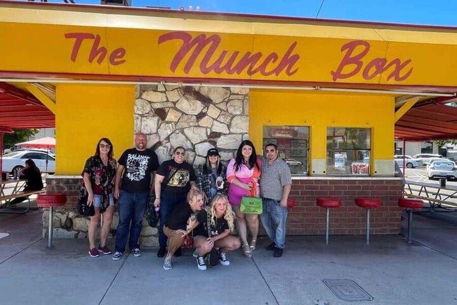 Los Angeles: Manson Family Murders Funeral Limo Tour - Los Feliz and the return through Manson’s Los Angeles
