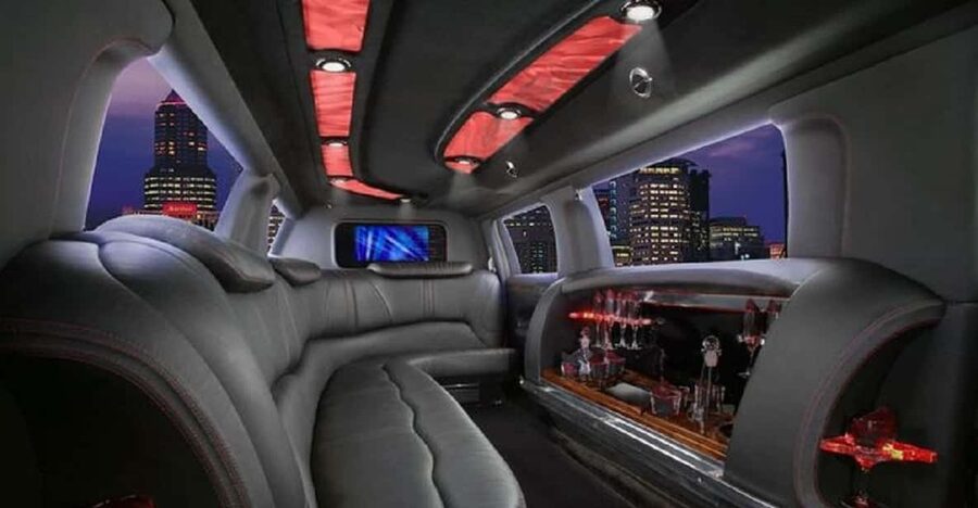 Los Angeles: Private Limousine Tour, 4, 5, or 6 hrs. - Key details before you book