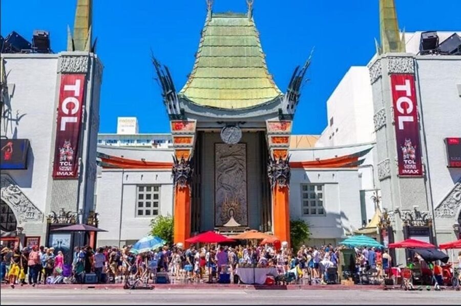 Los Angeles: Private Limousine Tour, 4, 5, or 6 hrs. - What $690 means for your group