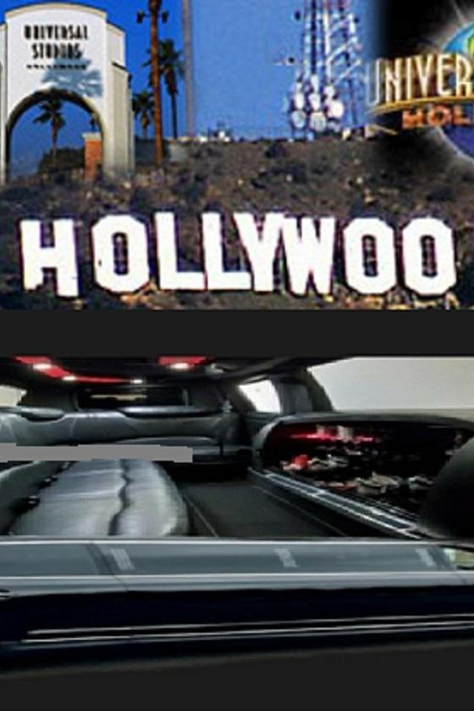 Los Angeles: Private Limousine Tour, 4, 5, or 6 hrs. - One limousine, many versions of Los Angeles