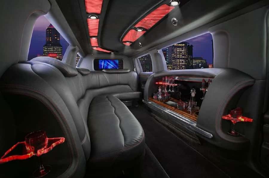 Los Angeles: Private Sightseeing Tour in a Limousine - 5hrs - Key points before you book