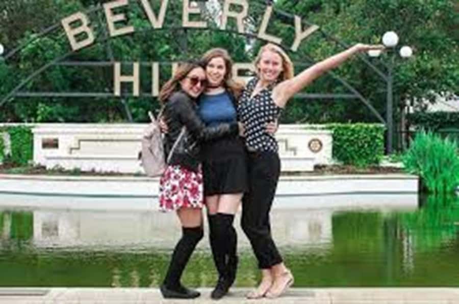 Los Angeles: Private Sightseeing Tour in a Limousine - 5hrs - Comfort, guiding, and group size
