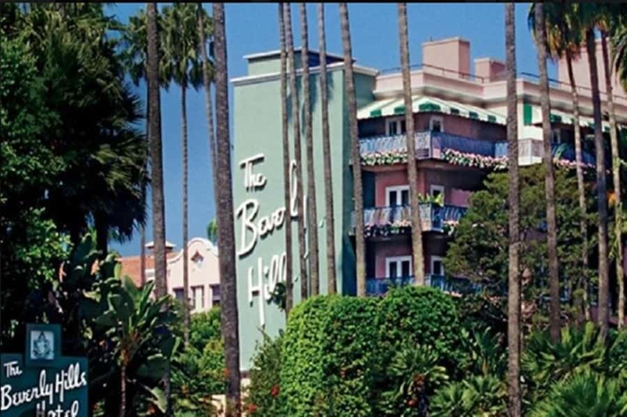 Los Angeles: Private Sightseeing Tour in a Limousine - 5hrs - Santa Monica Pier and Venice Beach