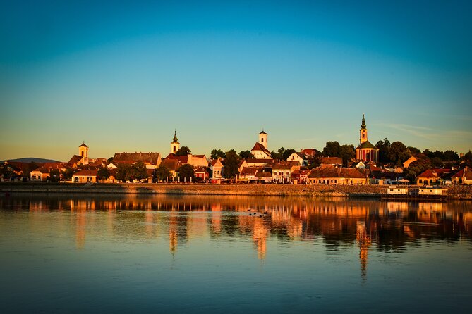 Luxurious, private day cruise with a waterlimousine to Szentendre - Comfort, privacy, and the boat itself