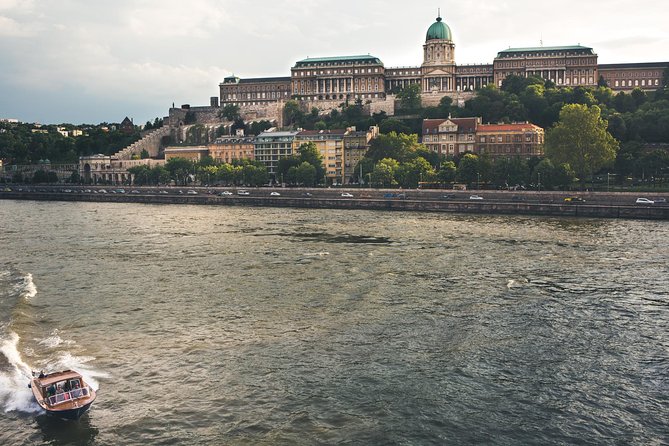 Luxurious, private day cruise with a waterlimousine to Szentendre - Is $526.35 a fair price?