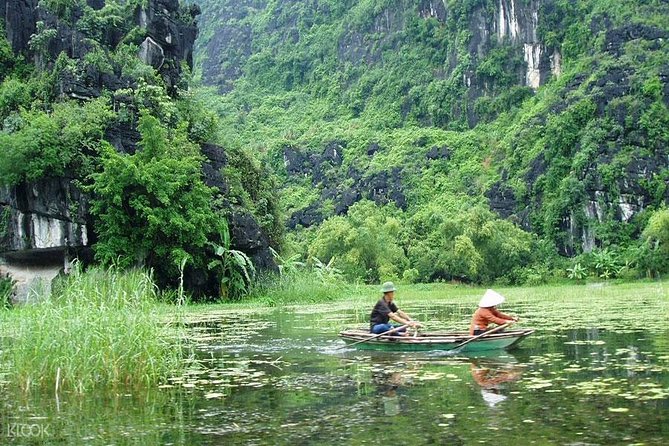 Luxury Hoa Lu - Tam Coc 1 Day Tour From Hanoi - By Limousine & Small Group - Who should book this Ninh Binh day trip?