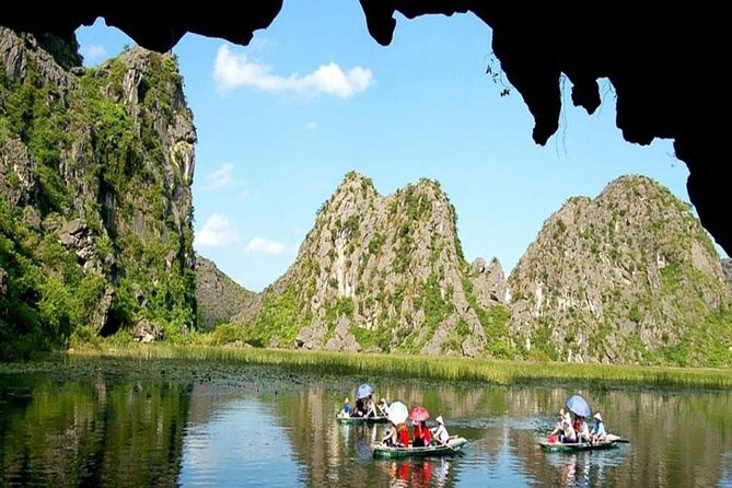 Luxury Hoa Lu - Tam Coc 1 Day Tour From Hanoi - By Limousine & Small Group - Timing, weather, and practical details