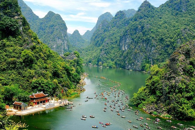 Luxury Hoa Lu - Trang An 1 Day Tour From Hanoi - By Limousine & Small Group - Returning to Hanoi by about 6:30 p.m.