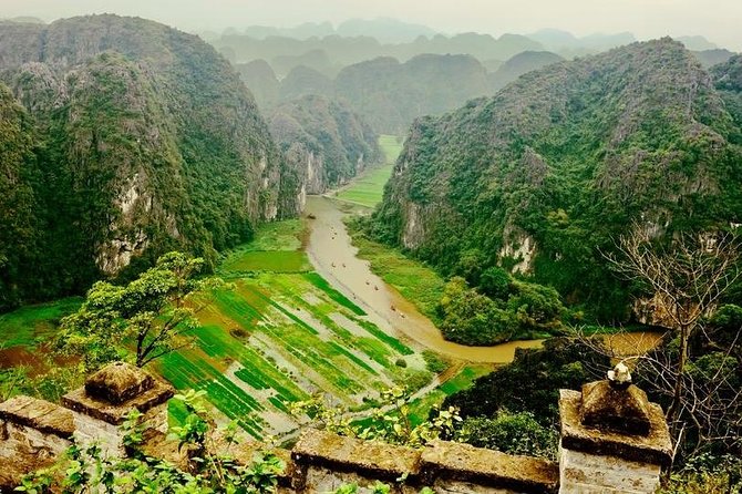 Luxury Hoa Lu - Trang An - Mua Cave 1 Day Tour - By Limousine & Small Group - Key Points to Know Before You Go