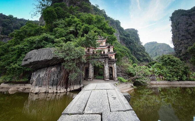 Luxury Hoa Lu Trang An Mua Cave Amazing View - Small Group Tour - Limousine Bus - Key Things to Know Before You Go