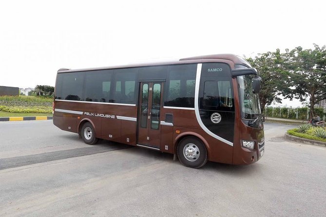 Luxury Hoa Lu Trang An Mua Cave Amazing View - Small Group Tour - Limousine Bus - Buffet Lunch Before Trang An