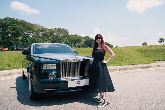 Luxury Limousine Service - Key points at a glance