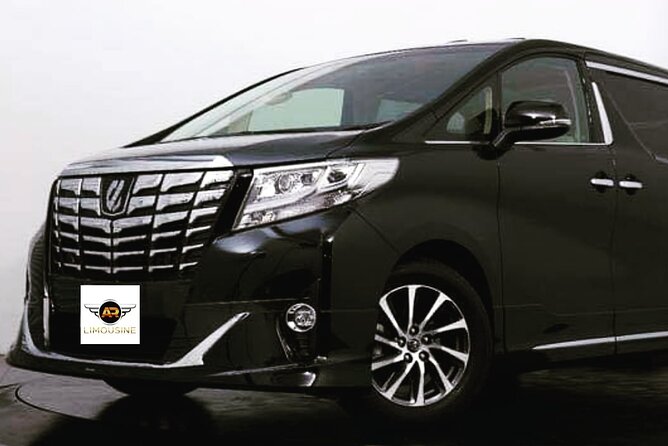 Luxury Limousine Service - Is $1,024.97 good value for four people?