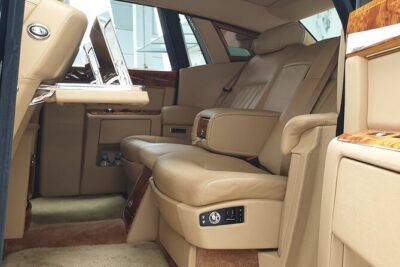 Luxury Limousine Service
