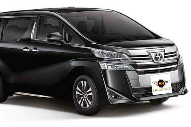 Luxury Limousine Service - What the experience does not include