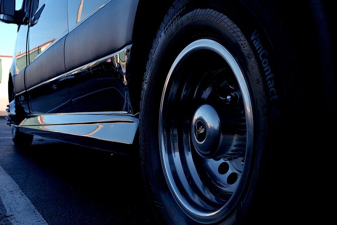 Luxury Party Bus Limo in Miami - The drivers matter as much as the vehicle