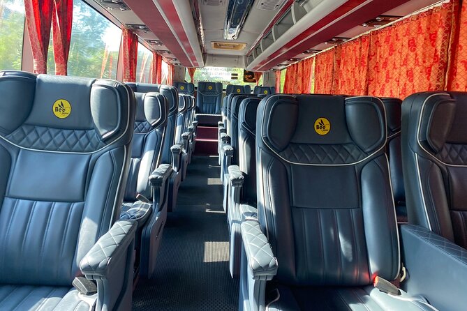 Luxury Trang An - Bai Dinh -Mua Cave/ Limousine Car/ Full service - Mua Cave and the 500-Step Climb