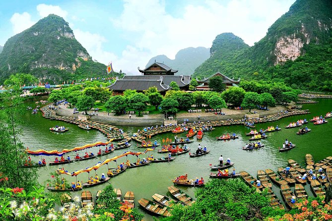 Luxury Trang An - Bai Dinh -Mua Cave/ Limousine Car/ Full service - Who Should Book This Experience?