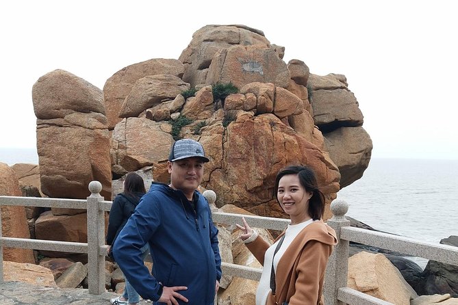 Macau｜Private Sightseeing Tour with Local Driver-Guide - Why a private vehicle helps in Macau