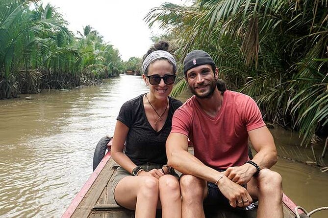 Mekong Delta VIP Tour - Transportation by Limousine - What the guide adds to the day