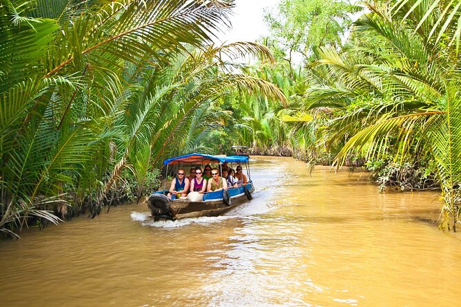 Mekong Delta VIP Tour - Transportation by Limousine - Is $49 a fair price?