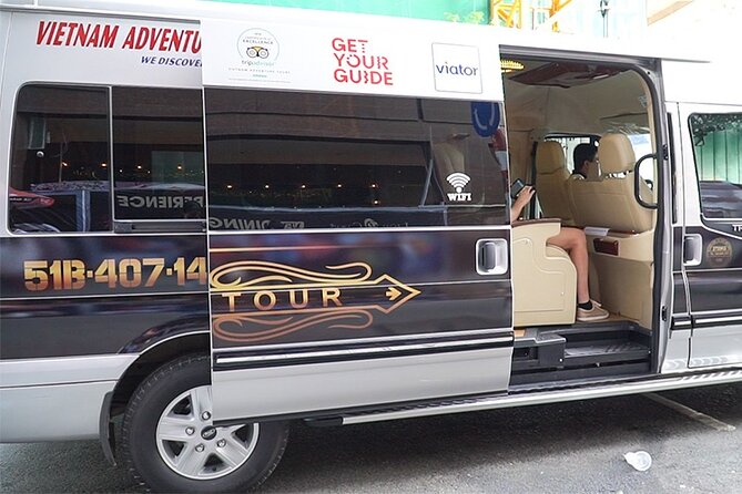 Mekong Delta VIP Tour - Transportation by Limousine - Who should book this Mekong Delta day trip?