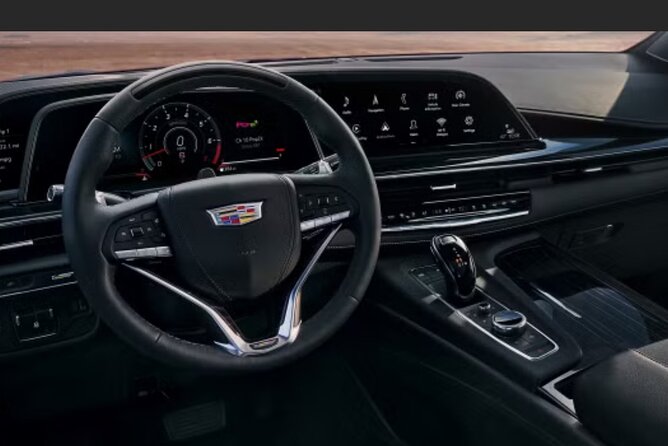 Nashville Limo Service and BNA Airport Transportation - Key points to know before booking
