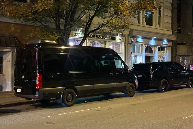 Nashville Limo Service and BNA Airport Transportation - Service quality: clean cars and dependable timing