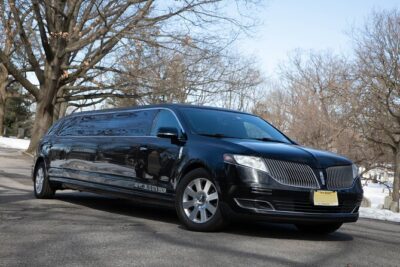 New York City Airport Arrival Transfer by Limo LGA JFK EWR