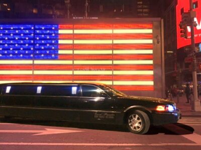 JFK Airport Private Limousine Transfer
