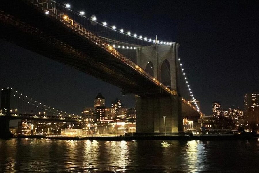 New York City: JFK Airport Private Limousine Transfer - The price: when $649 makes sense