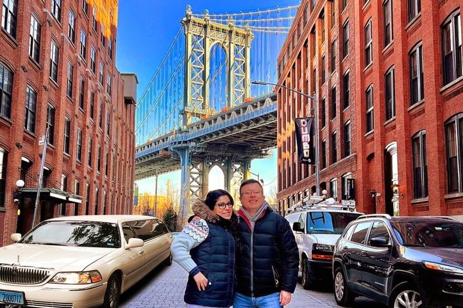 New York City: Private Manhattan Limousine Tour - What the three-hour ride is really like