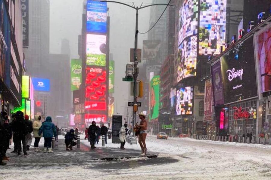 New York: Sex and the City Private Limousine Tour - Key details before you book