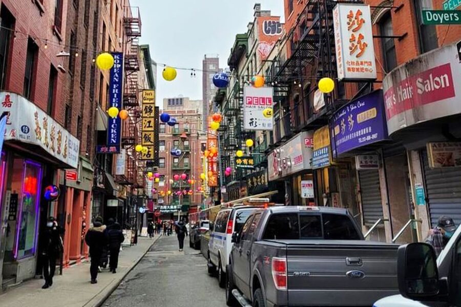 New York: Sex and the City Private Limousine Tour - Why this tour works for Sex and the City fans