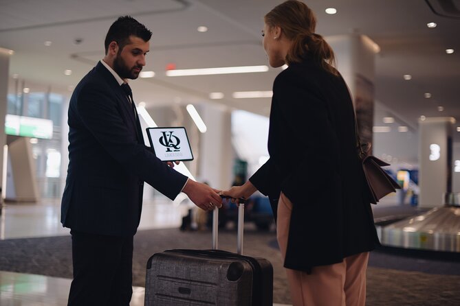 Newark (EWR) Airport Stretch Limo Service To NYC - Key points to know before booking