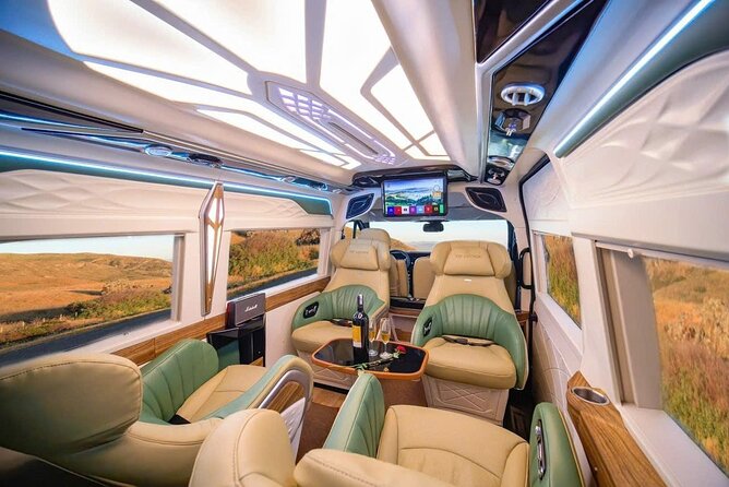 Ninh Binh 2 Days Luxury Limousine Small Group Option 3 Star - Why two days works better than a day trip