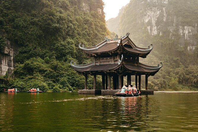 Ninh Binh Full Day Tour from Hanoi by Limousine - Key points to know before you book