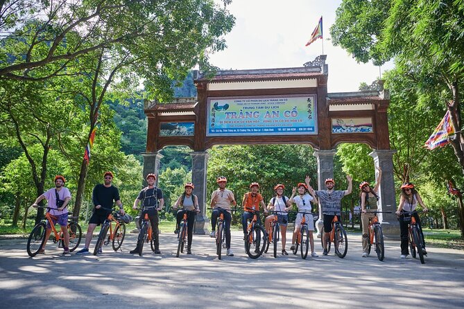 Ninh Binh Full Day Tour from Hanoi by Limousine - Why Ninh Binh works as a day trip from Hanoi