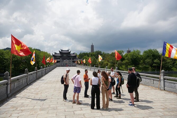 Ninh Binh Full Day Tour from Hanoi by Limousine - Who should book this Ninh Binh day trip?