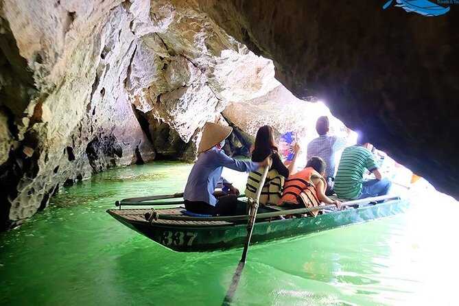 Ninh Binh Luxury 1 Day Tour ( Small Group With Limousine Bus) - Lunch With Local Vietnamese Dishes