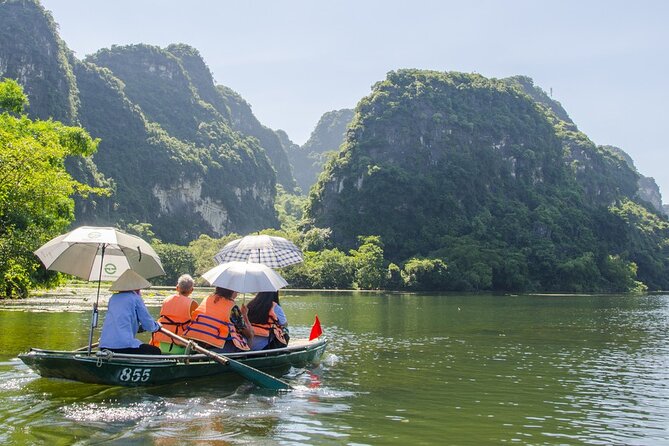Ninh Binh Luxury 1 Day Tour ( Small Group With Limousine Bus) - What The $49 Price Really Covers