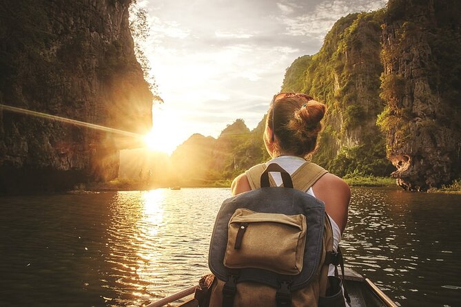 Ninh Binh Luxury Day Tour by Limousine- Small Group- All included - Five things to know before you book