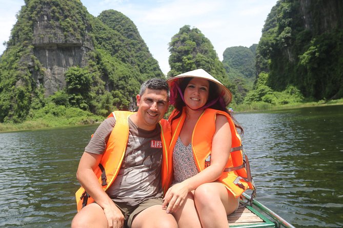 Ninh Binh Luxury Tour 2 Days 1 night by limousine See Hidden Gems - Cycling through Ninh Hai Village and Tam Coc
